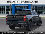 New 2026 Chevrolet Silverado 1500 ZR2 Crew Cab for sale #TG282815 - photo 5