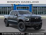 New 2026 Chevrolet Silverado 1500 ZR2 Crew Cab for sale #TG282815 - photo 8