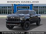 New 2026 Chevrolet Silverado 1500 ZR2 Crew Cab for sale #TG291284 - photo 7