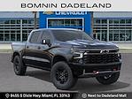 New 2026 Chevrolet Silverado 1500 ZR2 Crew Cab for sale #TG291284 - photo 8