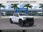 New 2026 Chevrolet Silverado 1500 ZR2 Crew Cab for sale #TG292256 - photo 2