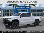 New 2026 Chevrolet Silverado 1500 ZR2 Crew Cab for sale #TG292256 - photo 3