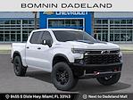New 2026 Chevrolet Silverado 1500 ZR2 Crew Cab for sale #TG292256 - photo 8