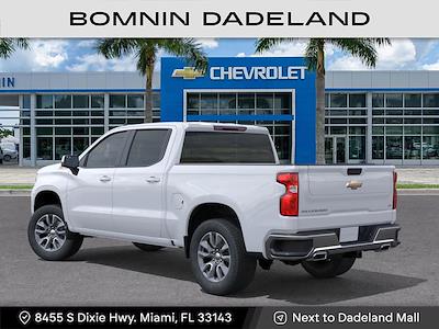 New 2026 Chevrolet Silverado 1500 LT Crew Cab for sale #TG294612 - photo 2
