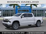 New 2026 Chevrolet Silverado 1500 LT Crew Cab for sale #TG294612 - photo 4