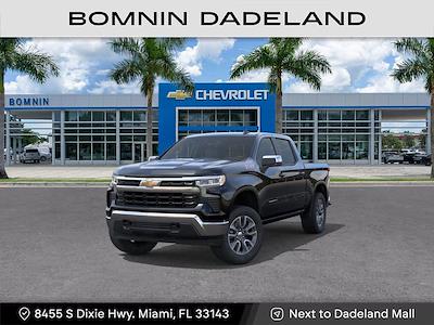New 2026 Chevrolet Silverado 1500 LT Crew Cab for sale #TG295278 - photo 1