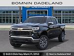 New 2026 Chevrolet Silverado 1500 LT Crew Cab for sale #TG295278 - photo 7