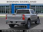 New 2026 Chevrolet Silverado 1500 LT Crew Cab for sale #TG295322 - photo 5