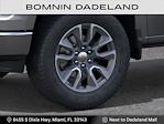 New 2026 Chevrolet Silverado 1500 LT Crew Cab for sale #TG295322 - photo 9
