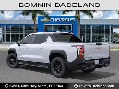 New 2026 Chevrolet Silverado EV 2LT Crew Cab 4WD Pickup for sale #TU400032 - photo 2
