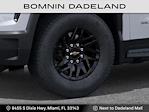 New 2026 Chevrolet Silverado EV 2LT Crew Cab 4WD Pickup for sale #TU400032 - photo 9