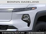 New 2026 Chevrolet Silverado EV 2LT Crew Cab 4WD Pickup for sale #TU400032 - photo 10