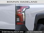 New 2026 Chevrolet Silverado EV 2LT Crew Cab 4WD Pickup for sale #TU400032 - photo 11