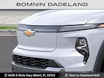 New 2026 Chevrolet Silverado EV 2LT Crew Cab 4WD Pickup for sale #TU400032 - photo 13