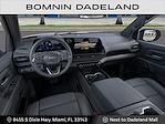 New 2026 Chevrolet Silverado EV 2LT Crew Cab 4WD Pickup for sale #TU400032 - photo 15