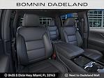 New 2026 Chevrolet Silverado EV 2LT Crew Cab 4WD Pickup for sale #TU400032 - photo 16
