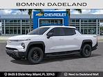 New 2026 Chevrolet Silverado EV 2LT Crew Cab 4WD Pickup for sale #TU400032 - photo 1