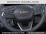 New 2026 Chevrolet Silverado EV 2LT Crew Cab 4WD Pickup for sale #TU400032 - photo 19