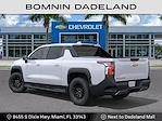 New 2026 Chevrolet Silverado EV 2LT Crew Cab 4WD Pickup for sale #TU400032 - photo 2