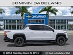 New 2026 Chevrolet Silverado EV 2LT Crew Cab 4WD Pickup for sale #TU400032 - photo 4