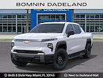 New 2026 Chevrolet Silverado EV 2LT Crew Cab 4WD Pickup for sale #TU400032 - photo 6