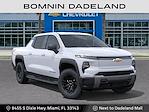 New 2026 Chevrolet Silverado EV 2LT Crew Cab 4WD Pickup for sale #TU400032 - photo 7