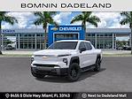 New 2026 Chevrolet Silverado EV 2LT Crew Cab 4WD Pickup for sale #TU400032 - photo 8