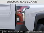 New 2026 Chevrolet Silverado EV LT Crew Cab 4WD Pickup for sale #TU400065 - photo 11