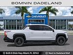 New 2026 Chevrolet Silverado EV LT Crew Cab 4WD Pickup for sale #TU400065 - photo 4