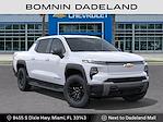 New 2026 Chevrolet Silverado EV LT Crew Cab 4WD Pickup for sale #TU400065 - photo 7