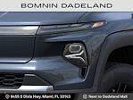 New 2026 Chevrolet Silverado EV LT Crew Cab 4WD Pickup for sale #TU400365 - photo 10