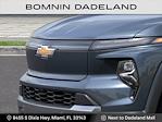 New 2026 Chevrolet Silverado EV LT Crew Cab 4WD Pickup for sale #TU400365 - photo 13