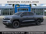 New 2026 Chevrolet Silverado EV LT Crew Cab 4WD Pickup for sale #TU400365 - photo 1