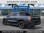 New 2026 Chevrolet Silverado EV LT Crew Cab 4WD Pickup for sale #TU400365 - photo 2