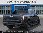 New 2026 Chevrolet Silverado EV LT Crew Cab 4WD Pickup for sale #TU400365 - photo 3