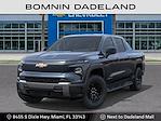 New 2026 Chevrolet Silverado EV LT Crew Cab 4WD Pickup for sale #TU400365 - photo 6