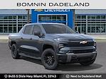 New 2026 Chevrolet Silverado EV LT Crew Cab 4WD Pickup for sale #TU400365 - photo 7