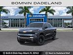 New 2026 Chevrolet Silverado EV LT Crew Cab 4WD Pickup for sale #TU400365 - photo 8
