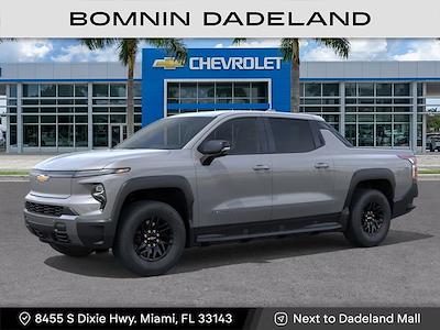 New 2026 Chevrolet Silverado EV LT Crew Cab 4WD Pickup for sale #TU400792 - photo 1
