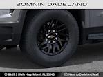 New 2026 Chevrolet Silverado EV LT Crew Cab 4WD Pickup for sale #TU400792 - photo 9