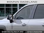 New 2026 Chevrolet Silverado EV LT Crew Cab 4WD Pickup for sale #TU400792 - photo 12