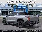New 2026 Chevrolet Silverado EV LT Crew Cab 4WD Pickup for sale #TU400792 - photo 2