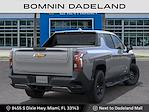 New 2026 Chevrolet Silverado EV LT Crew Cab 4WD Pickup for sale #TU400792 - photo 3