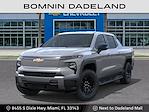 New 2026 Chevrolet Silverado EV LT Crew Cab 4WD Pickup for sale #TU400792 - photo 6