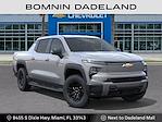 New 2026 Chevrolet Silverado EV LT Crew Cab 4WD Pickup for sale #TU400792 - photo 7