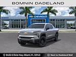 New 2026 Chevrolet Silverado EV LT Crew Cab 4WD Pickup for sale #TU400792 - photo 8