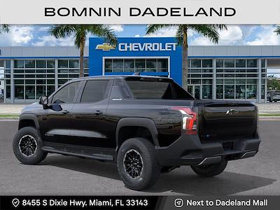 New 2026 Chevrolet Silverado EV Crew Cab 4WD Pickup for sale #TU400812 - photo 2