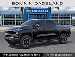 New 2026 Chevrolet Silverado EV Crew Cab 4WD Pickup for sale #TU400812 - photo 1