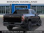 New 2026 Chevrolet Silverado EV Crew Cab 4WD Pickup for sale #TU400812 - photo 3
