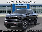 New 2026 Chevrolet Silverado EV Crew Cab 4WD Pickup for sale #TU400812 - photo 6